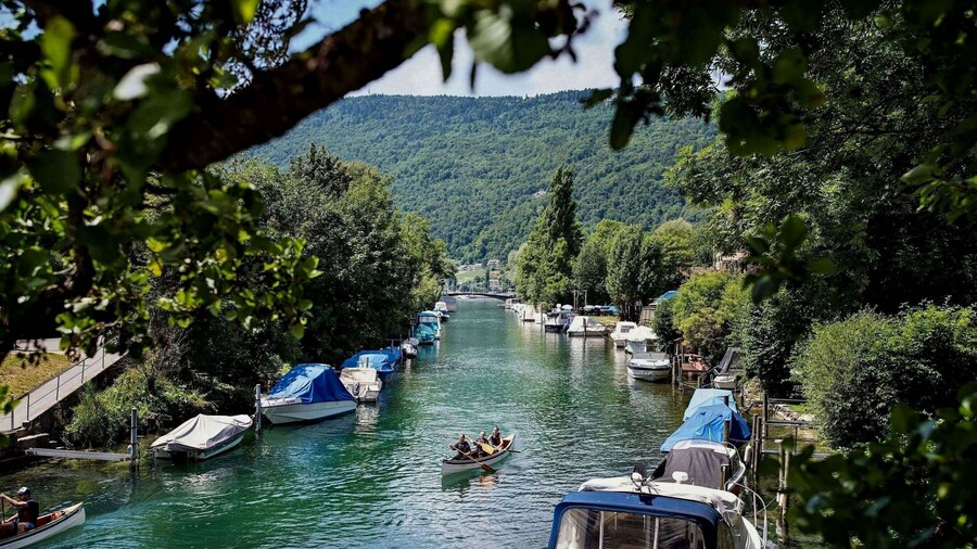 City Hotel Biel Bienne