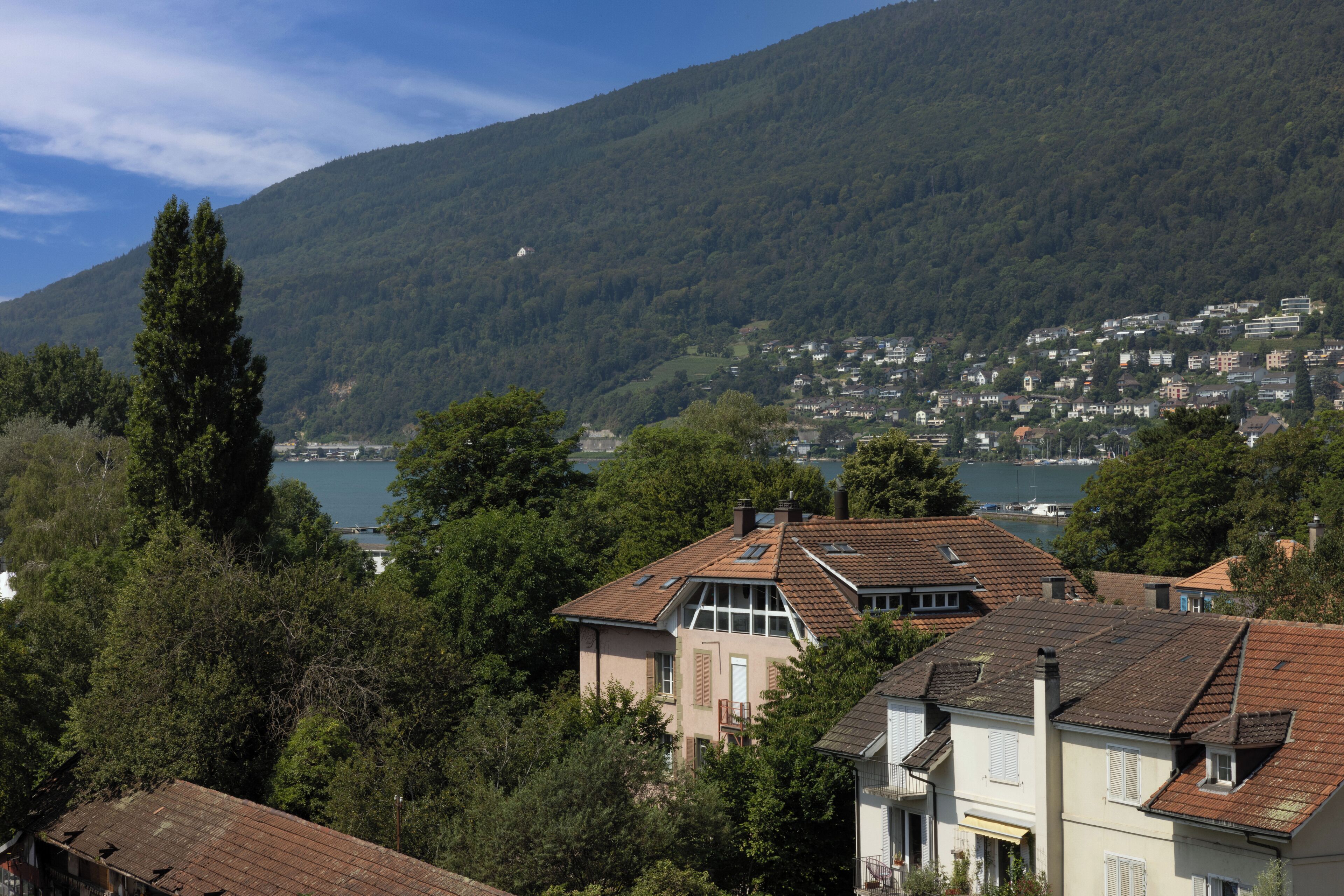 Photo - City Hotel Biel Bienne