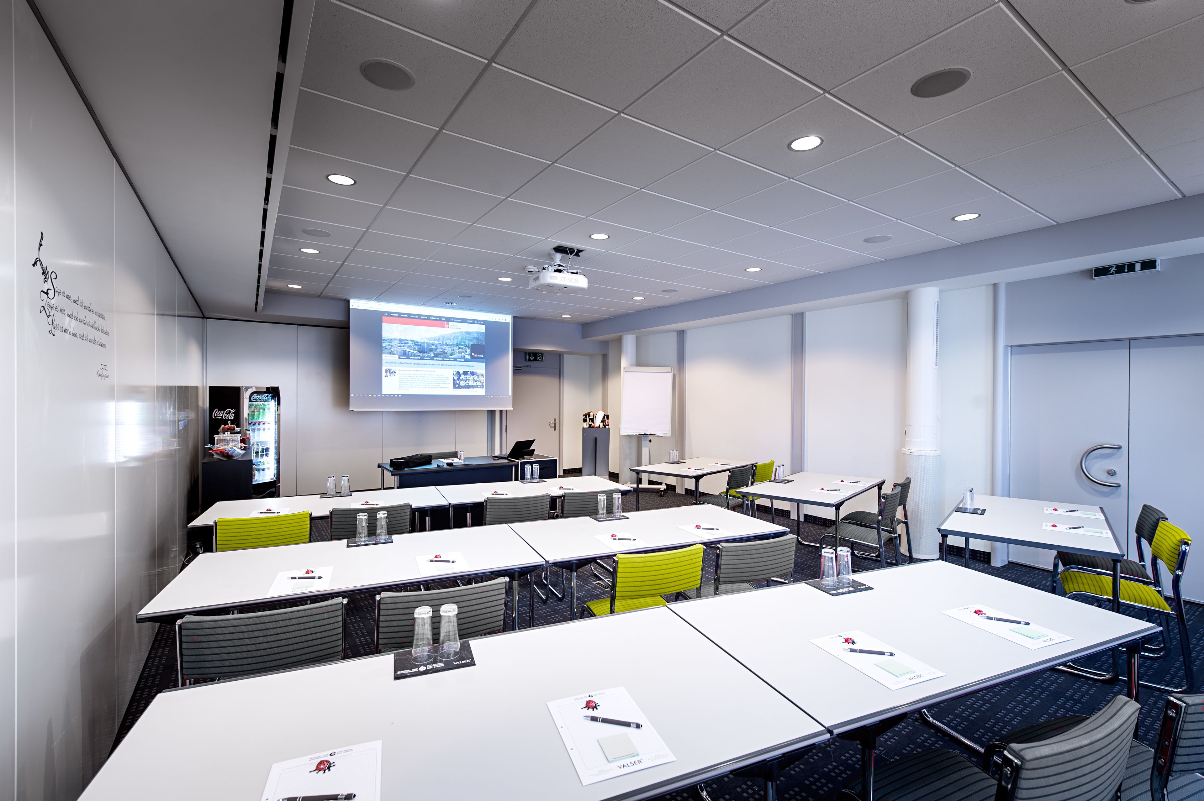 Foto - City Hotel Biel Bienne Free Parking