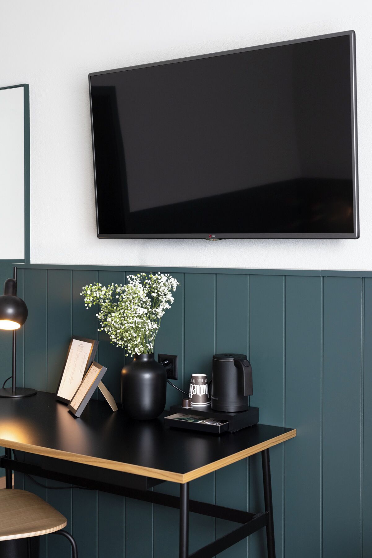 Foto - City Hotel Biel Bienne Free Parking