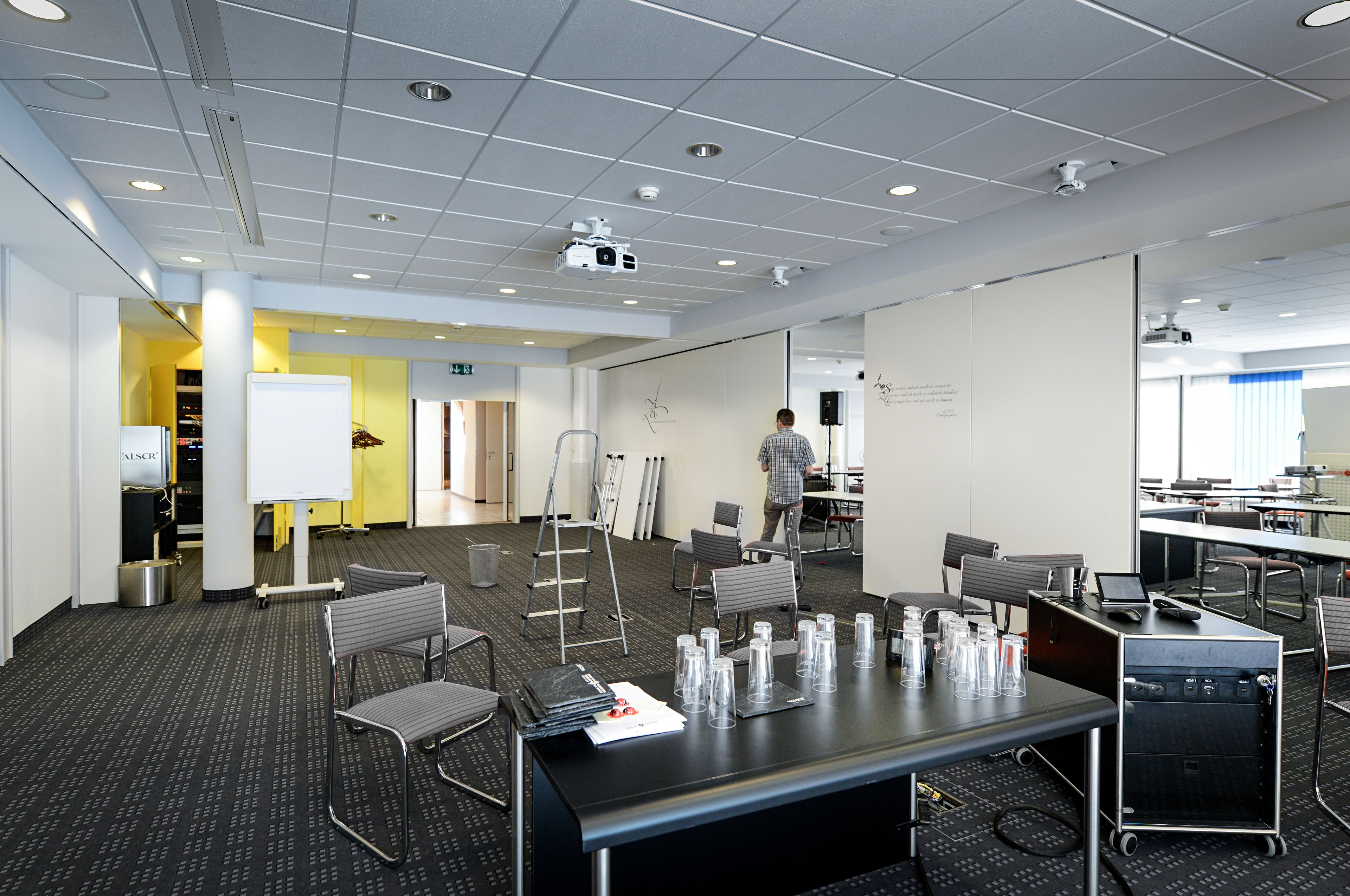 Foto - City Hotel Biel Bienne Free Parking