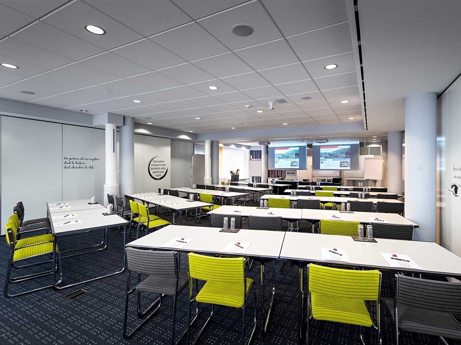 Foto - City Hotel Biel Bienne Free Parking