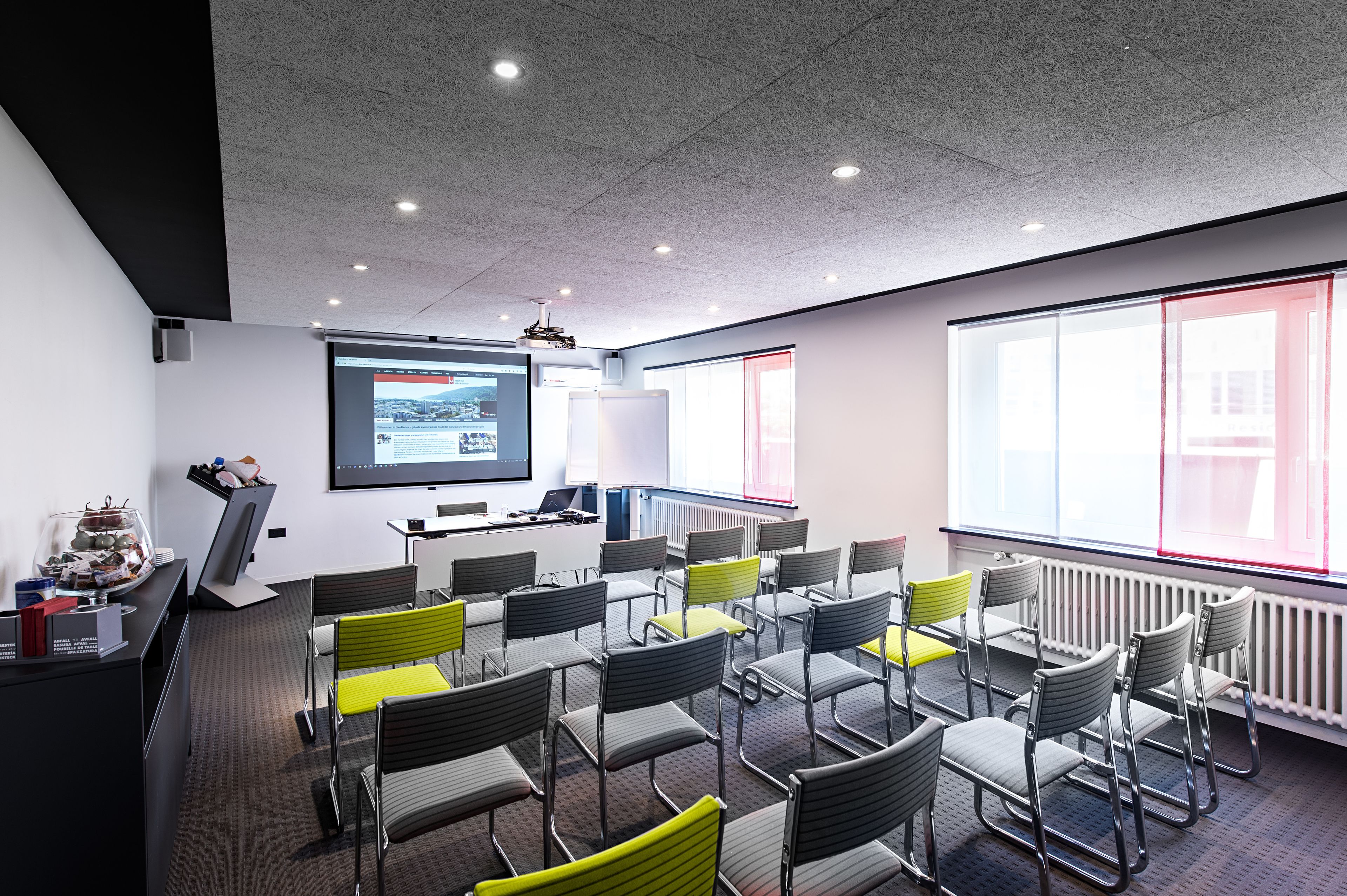 Foto - City Hotel Biel Bienne Free Parking