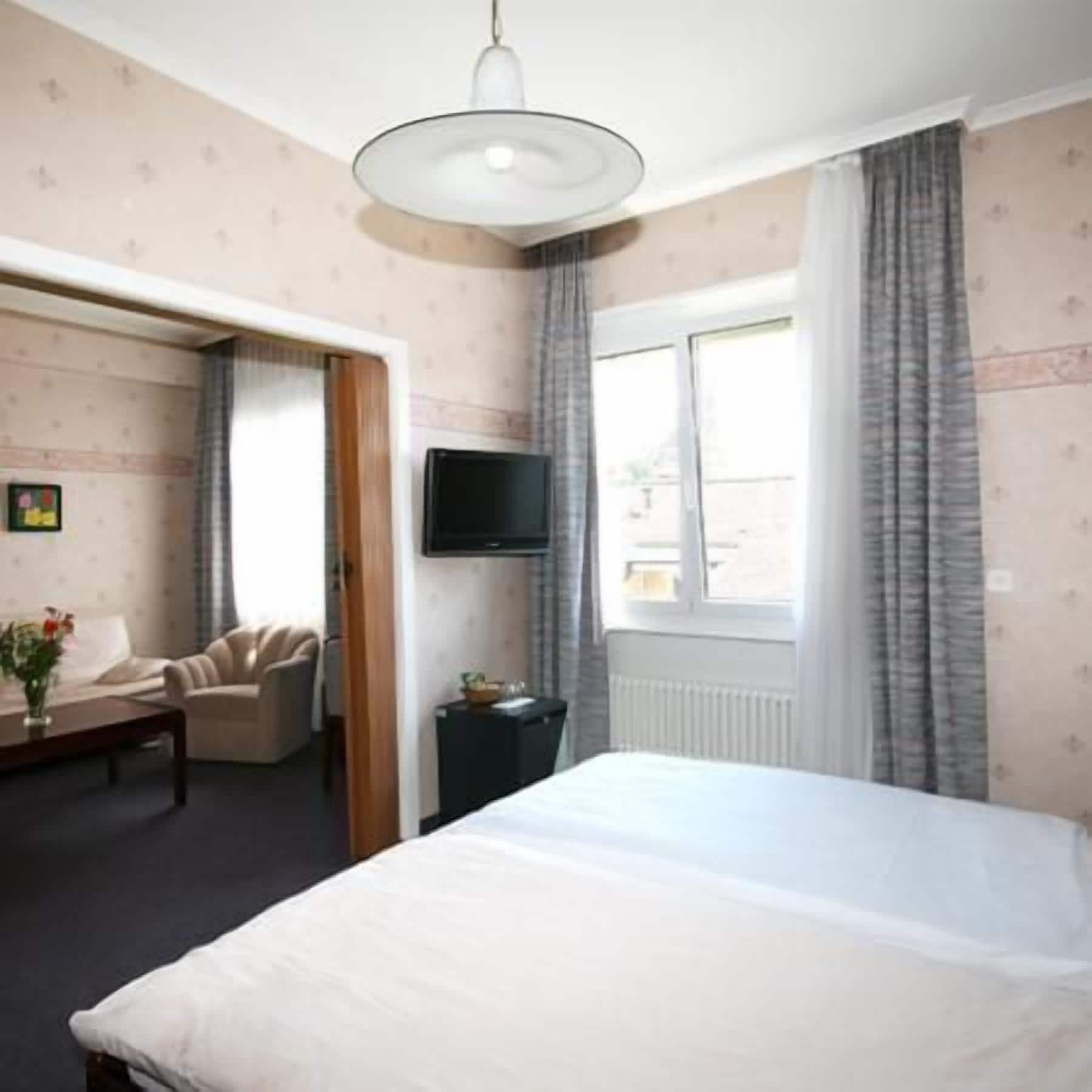 Photo - Hôtel Crystal