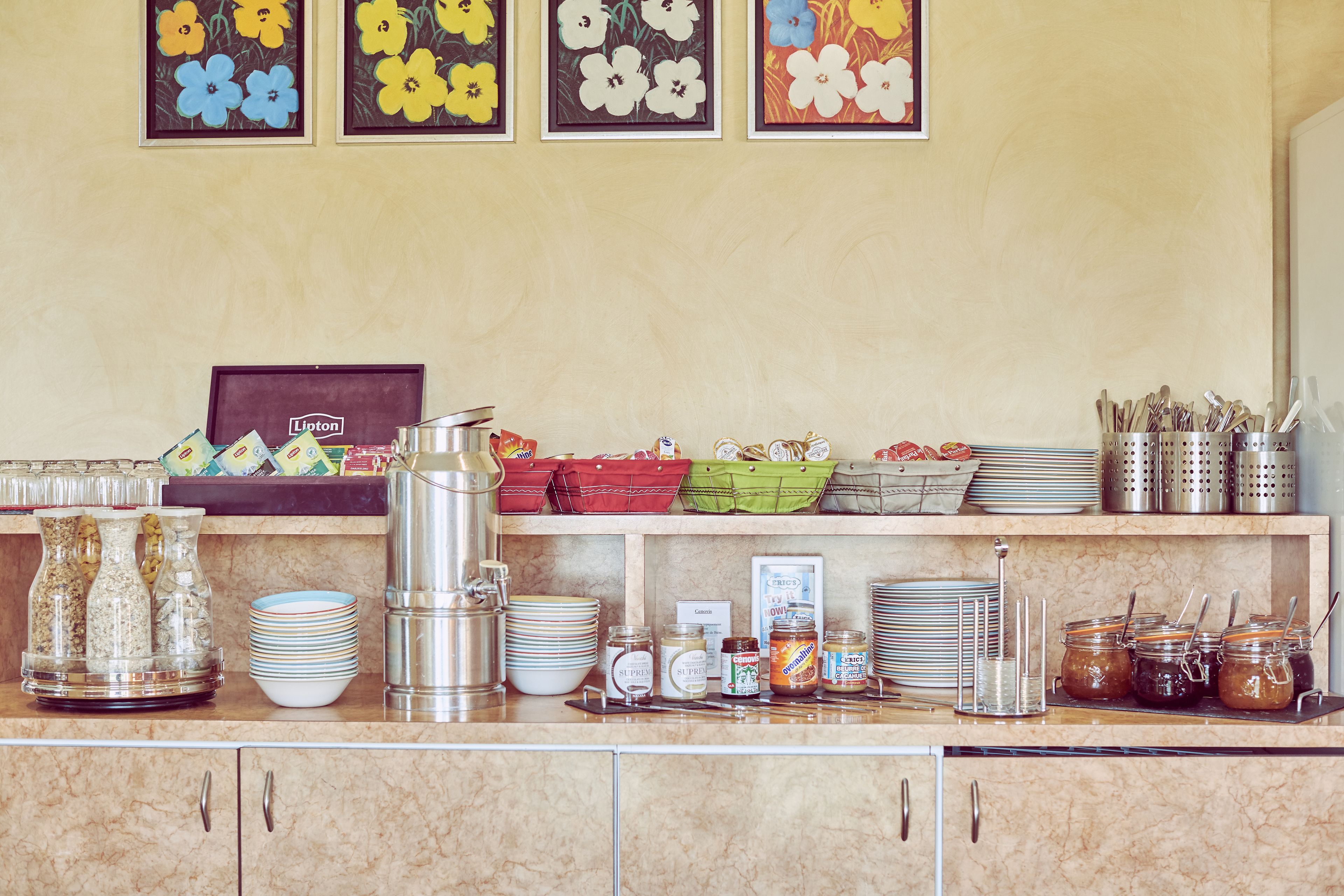 Photo - Hôtel Crystal