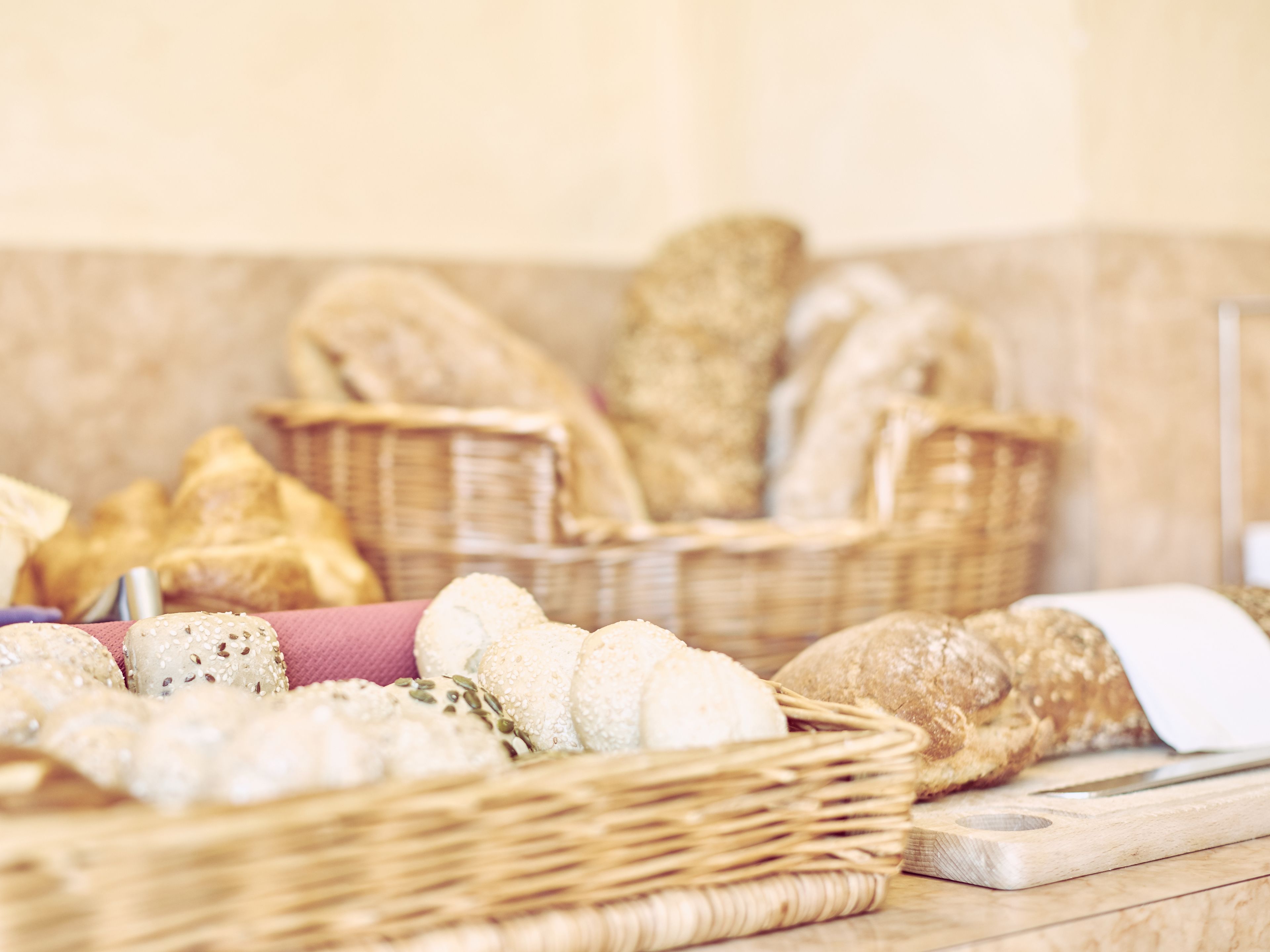 Photo - Hôtel Crystal