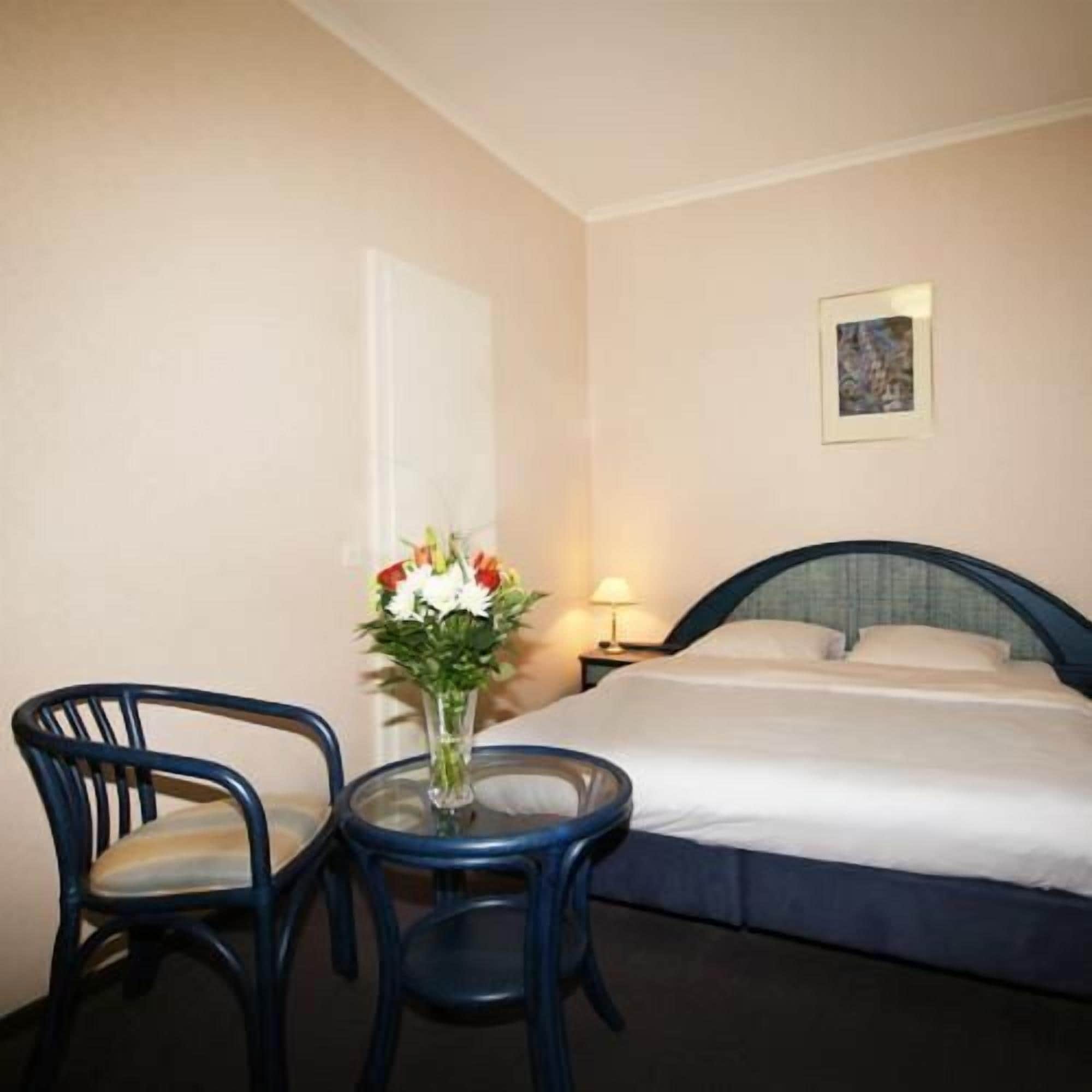 Photo - Hôtel Crystal