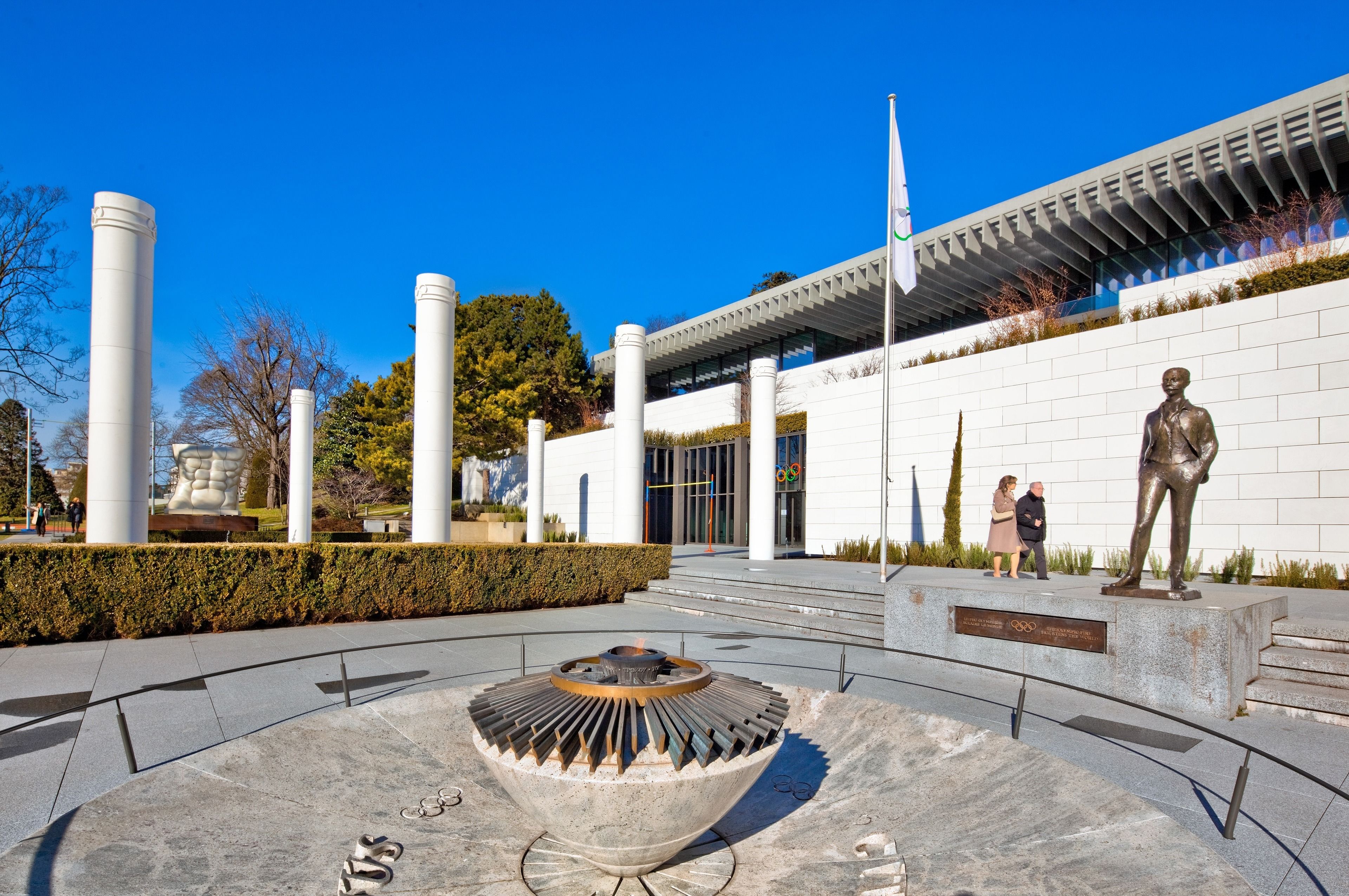 Photo - Hôtel Crystal