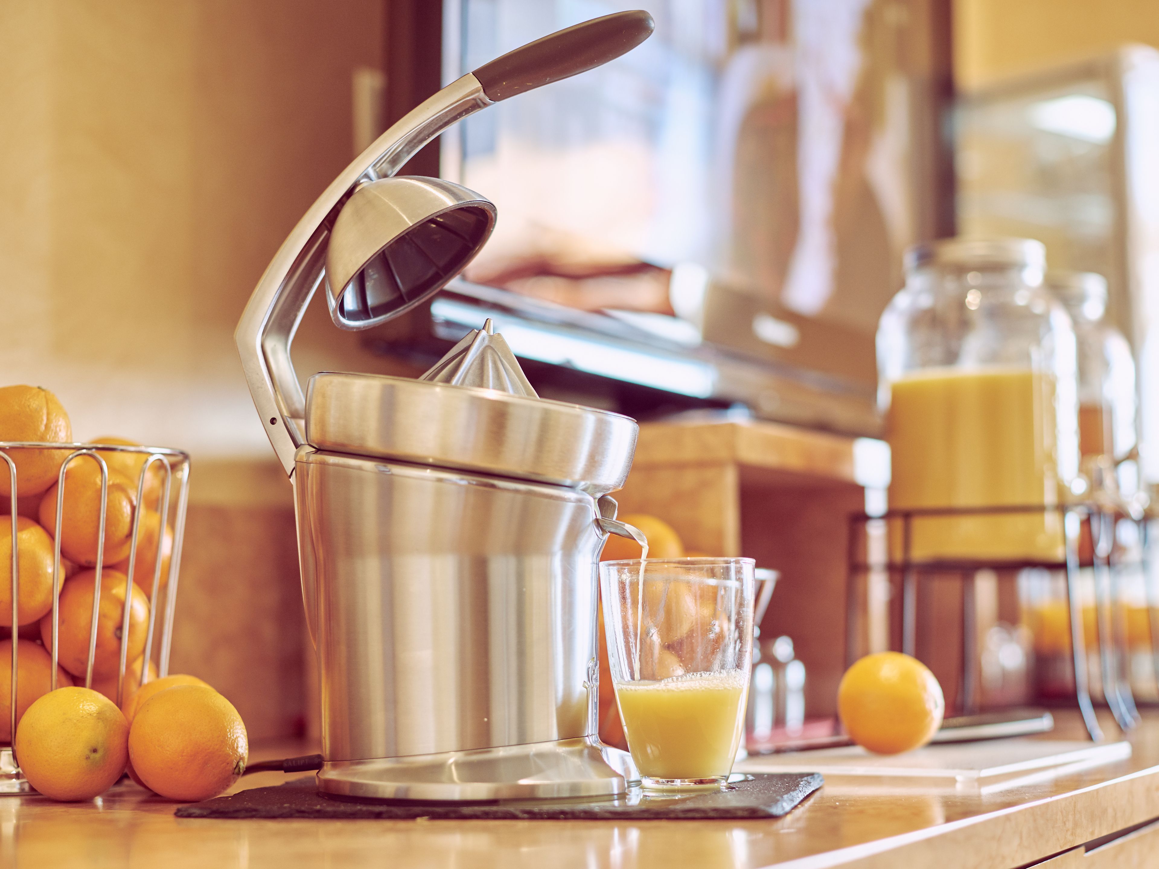 Photo - Hôtel Crystal