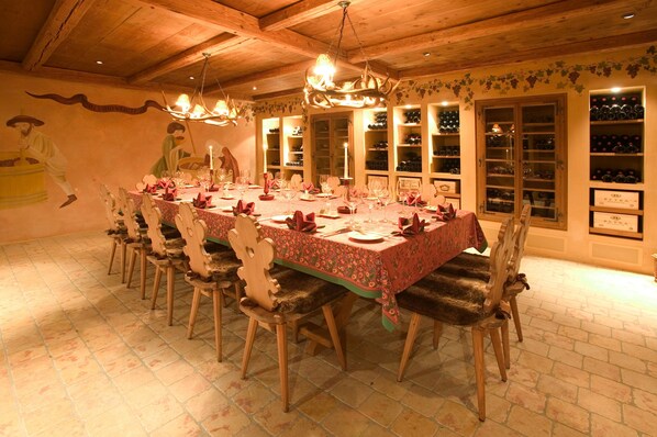 Mediterranean cuisine
