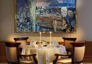Mediterranean cuisine