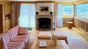 Bernina Suite