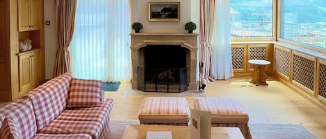 Bernina Suite