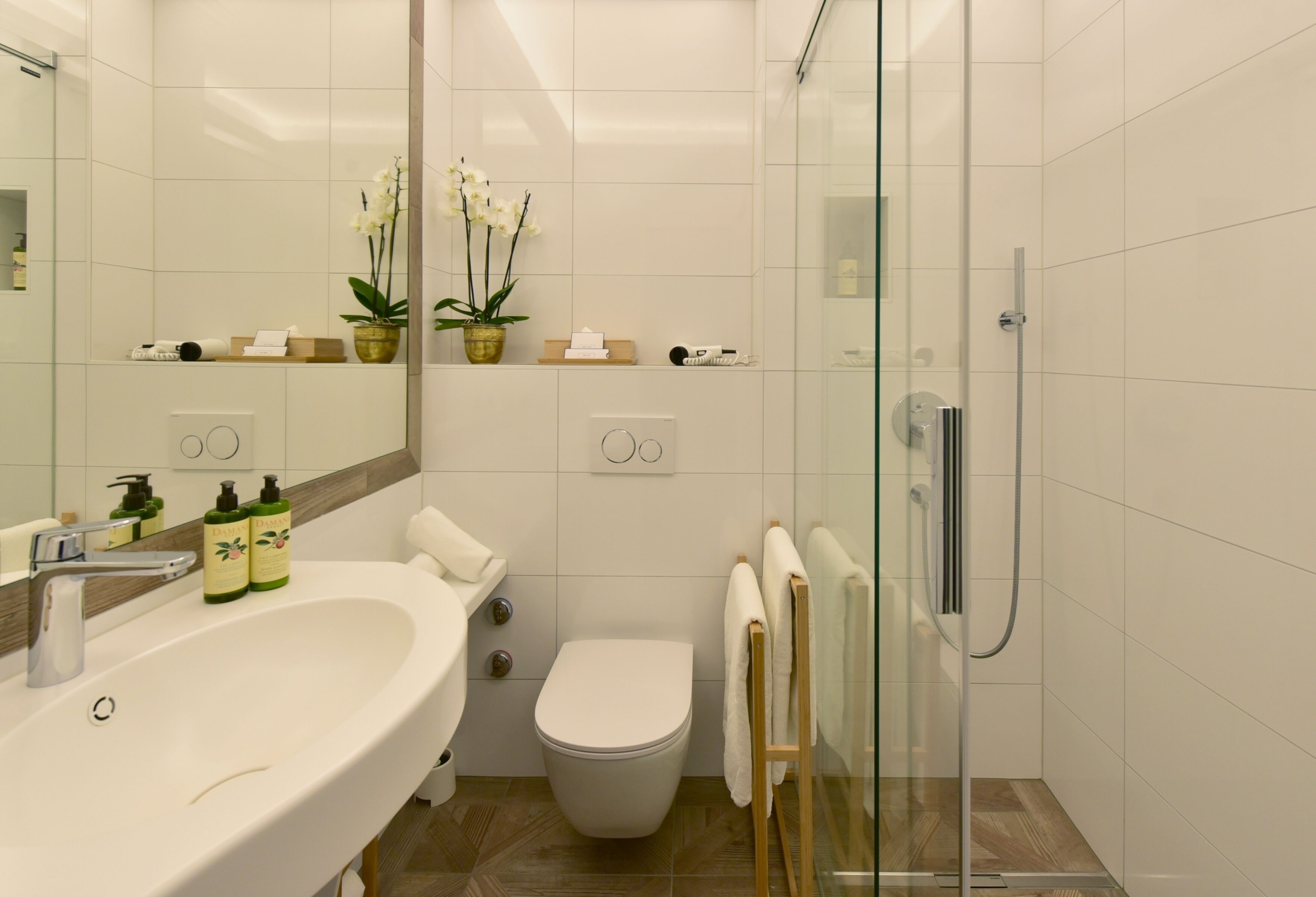 Foto - Golf Hotel René Capt