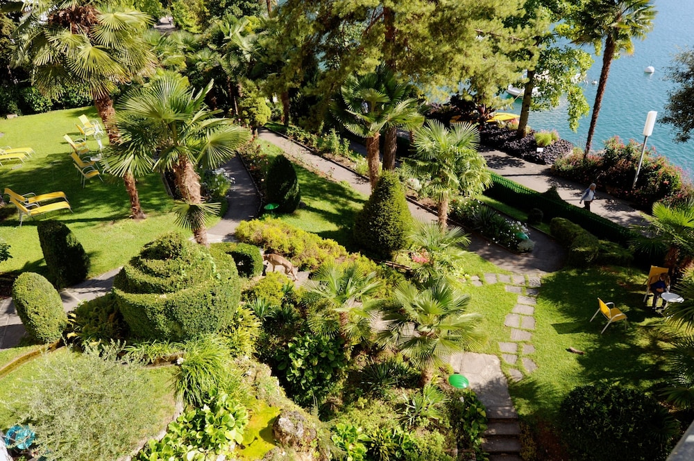 Golf Hôtel by null