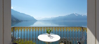 Golf Hotel Rene Capt