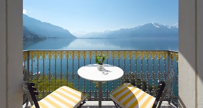 Golf Hotel Rene Capt