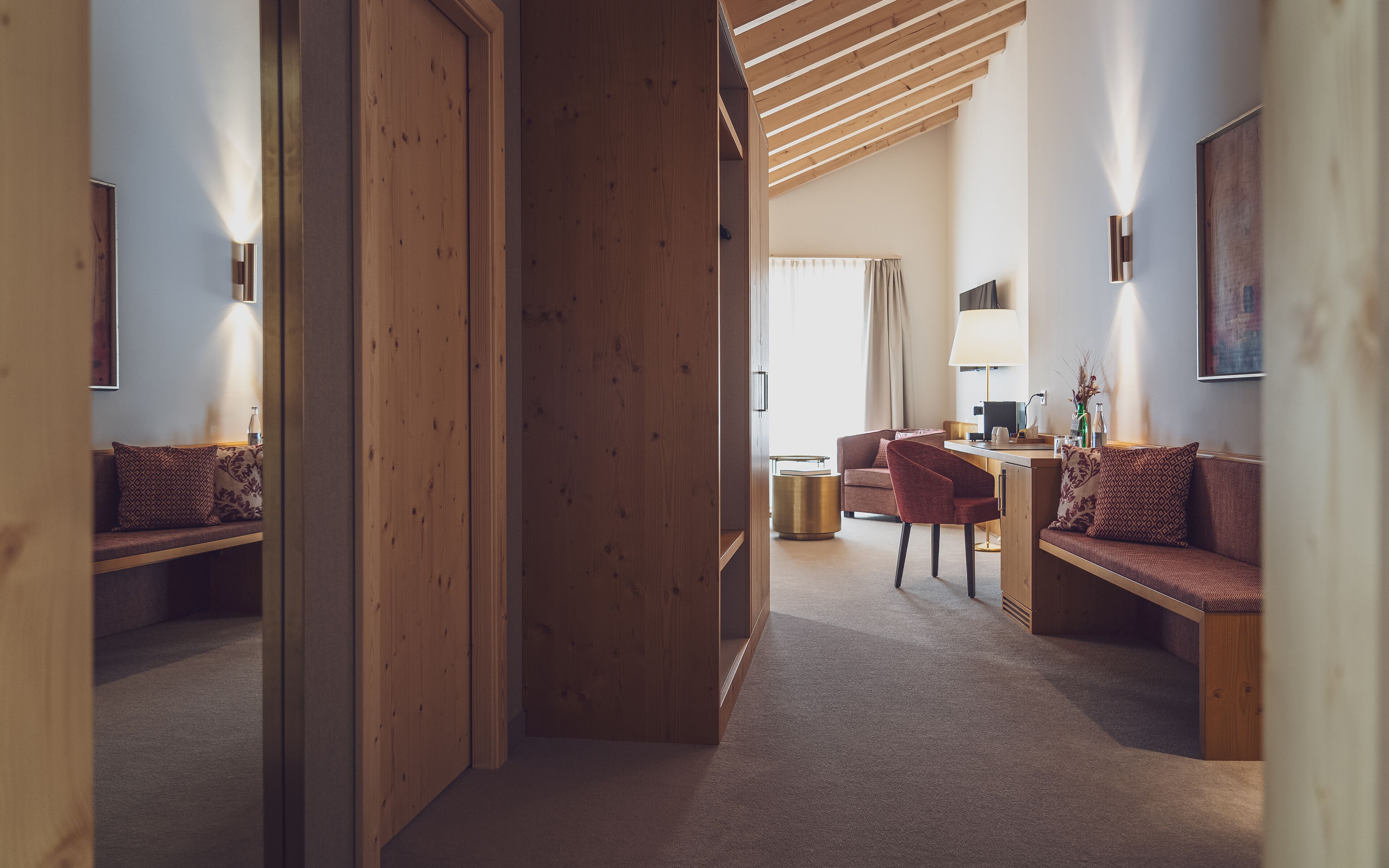 Foto - Hotel Waldhuus Davos