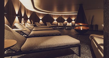 Hotel Waldhuus Davos