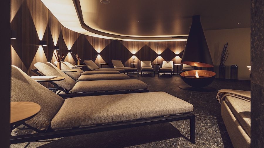 Hotel Waldhuus Davos