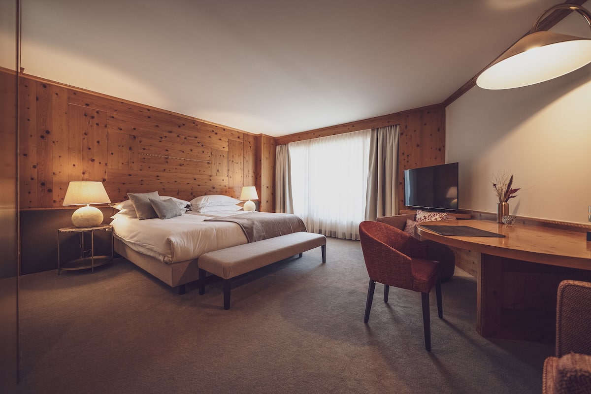 Chambre Triple Exécutive