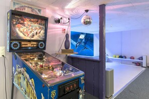Spielezimmer