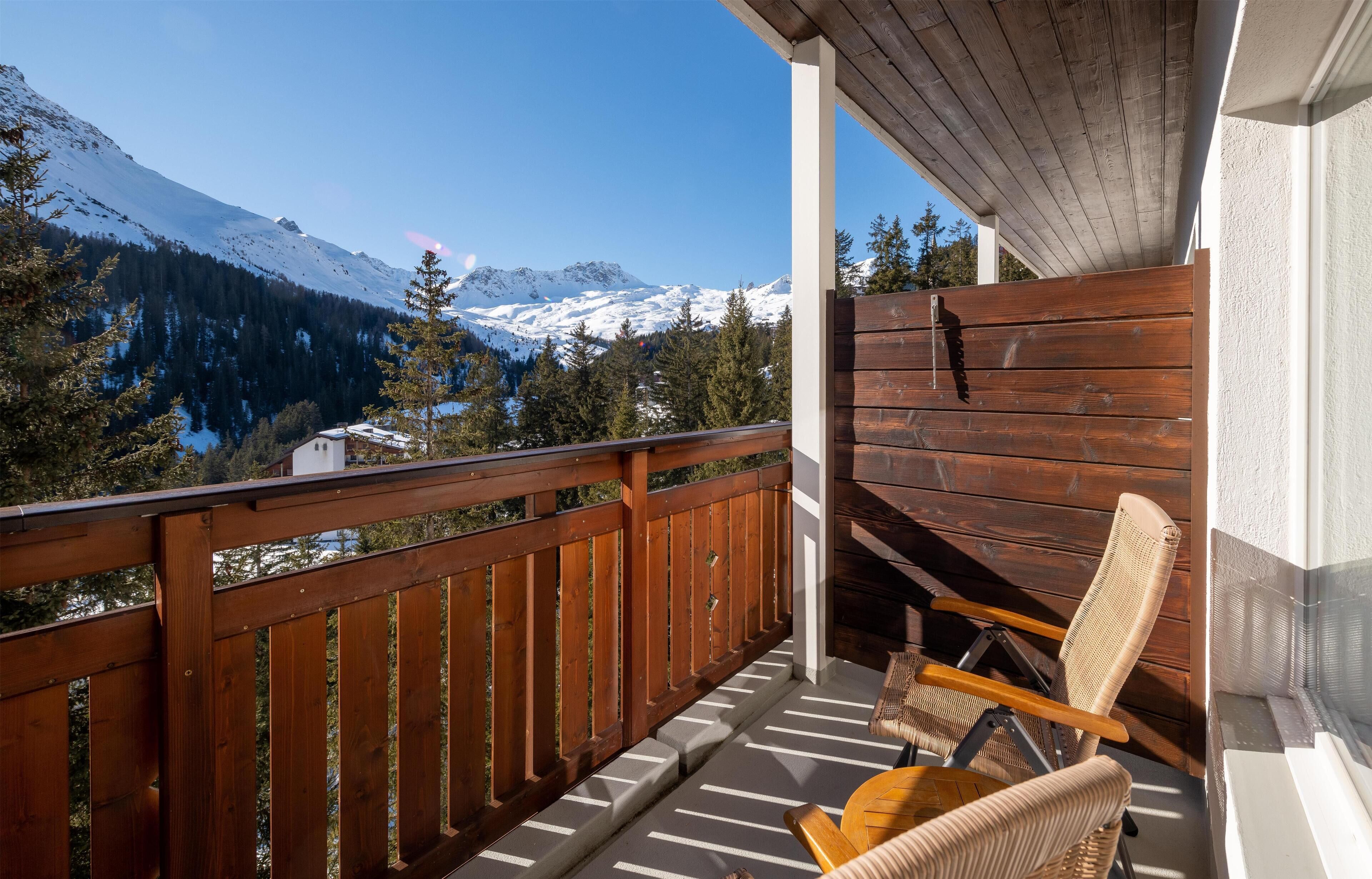 Comfort-Doppelzimmer