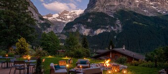 Sunstar Hotel Grindelwald
