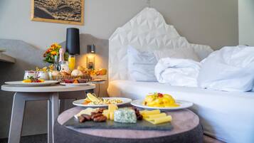 Chambre Double (Premium)