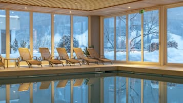 Piscina sportiva