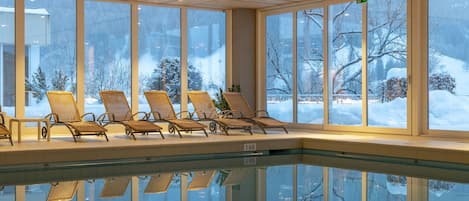 Piscina sportiva