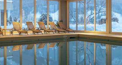 Sunstar Hotel Grindelwald
