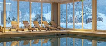 Sunstar Hotel Grindelwald