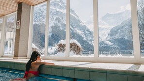 Sauna, Dampfbad, Körperbehandlungen, Hydrotherapie