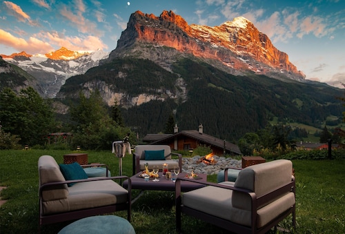 Sunstar Hotel Grindelwald