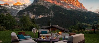 Sunstar Hotel Grindelwald