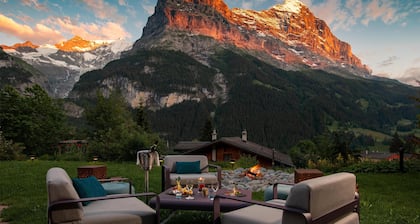 Sunstar Hotel Grindelwald