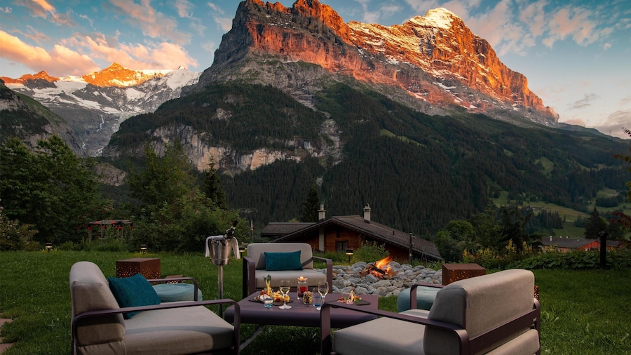 Sunstar Hotel Grindelwald