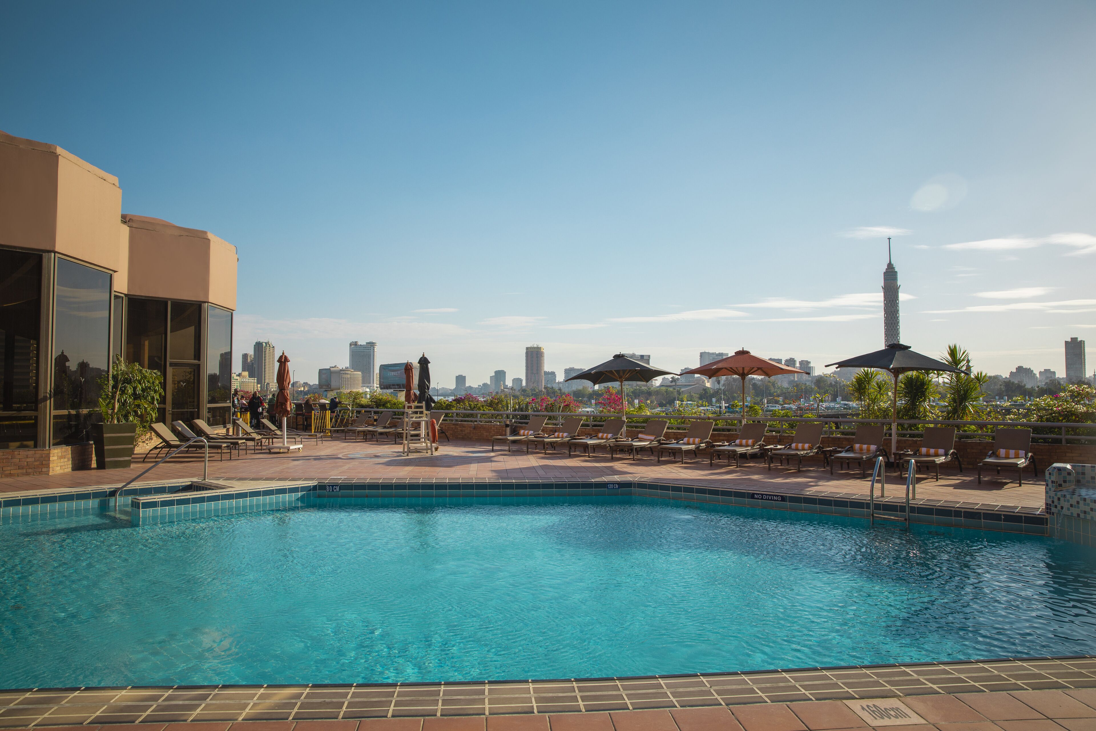 Foto - Ramses Hilton Hotel & Casino