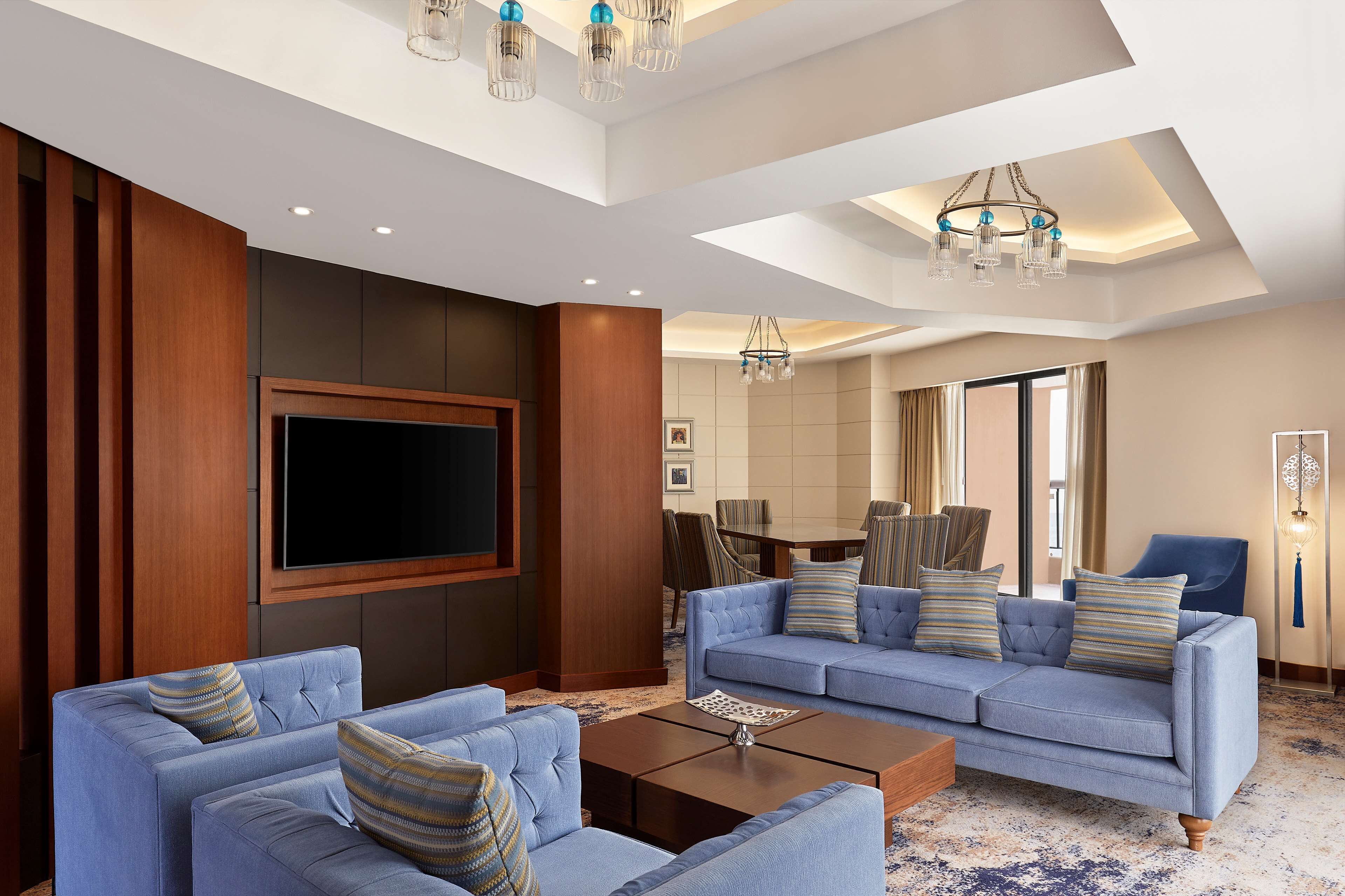 Foto - Ramses Hilton Hotel & Casino