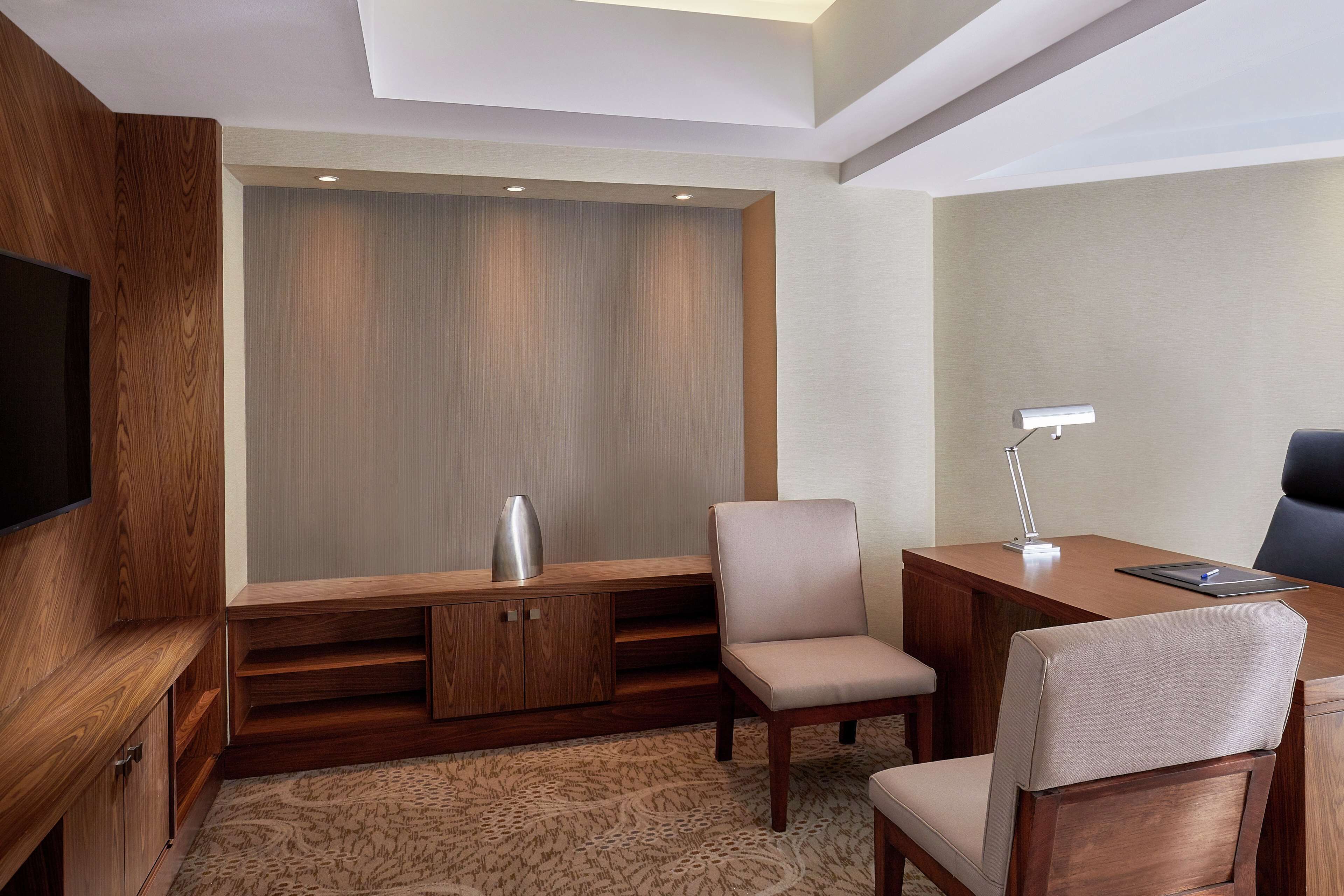 Foto - Ramses Hilton Hotel & Casino