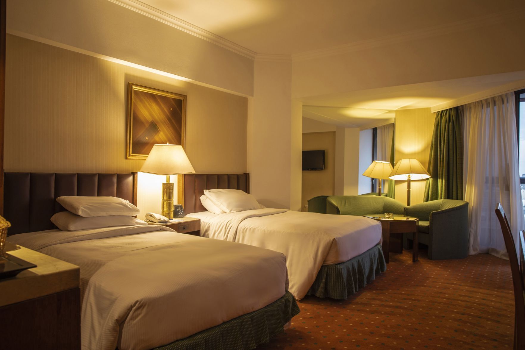 Egyptian cotton sheets, premium bedding, down comforters, pillowtop beds