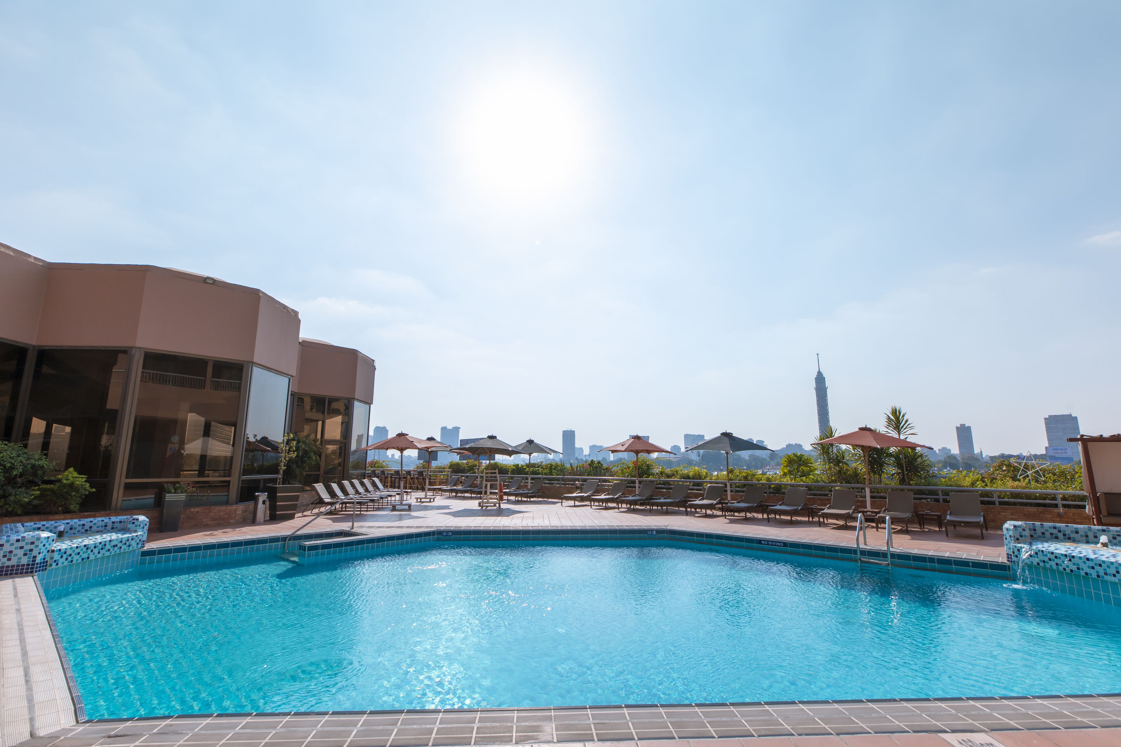 Foto - Ramses Hilton Hotel & Casino