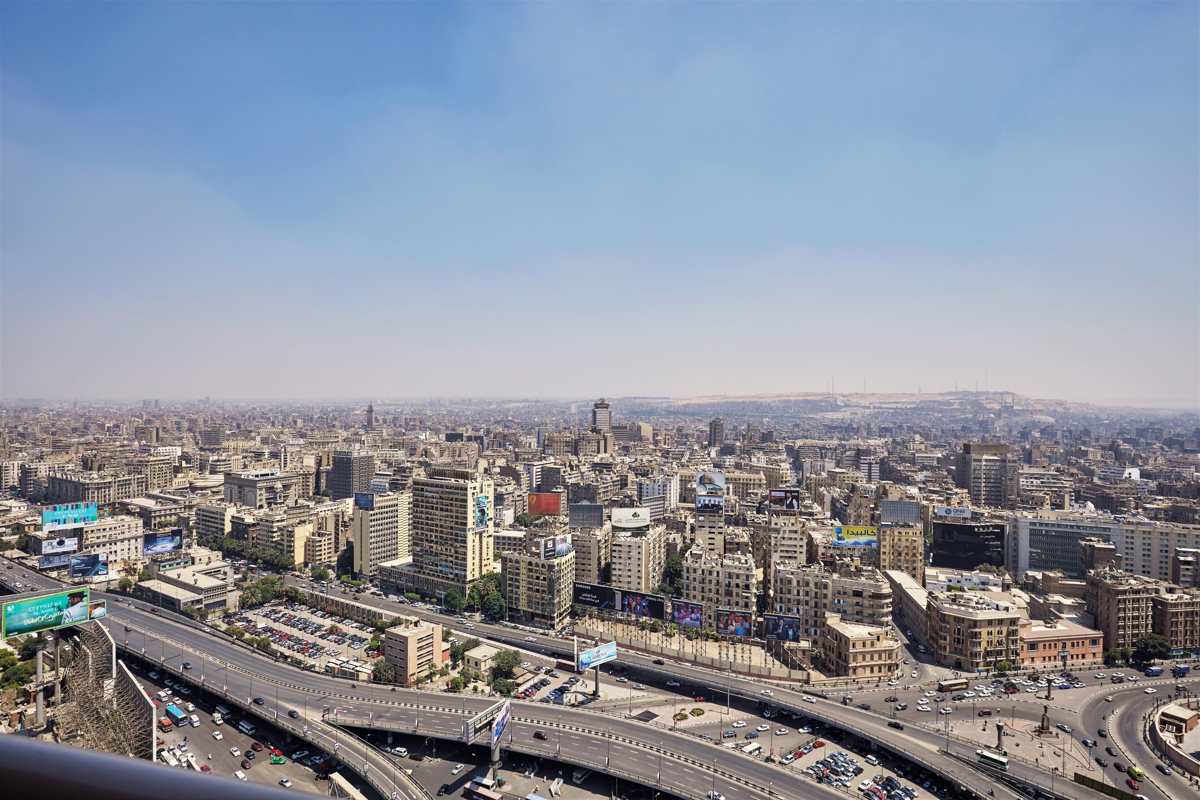 Foto - Ramses Hilton Hotel & Casino