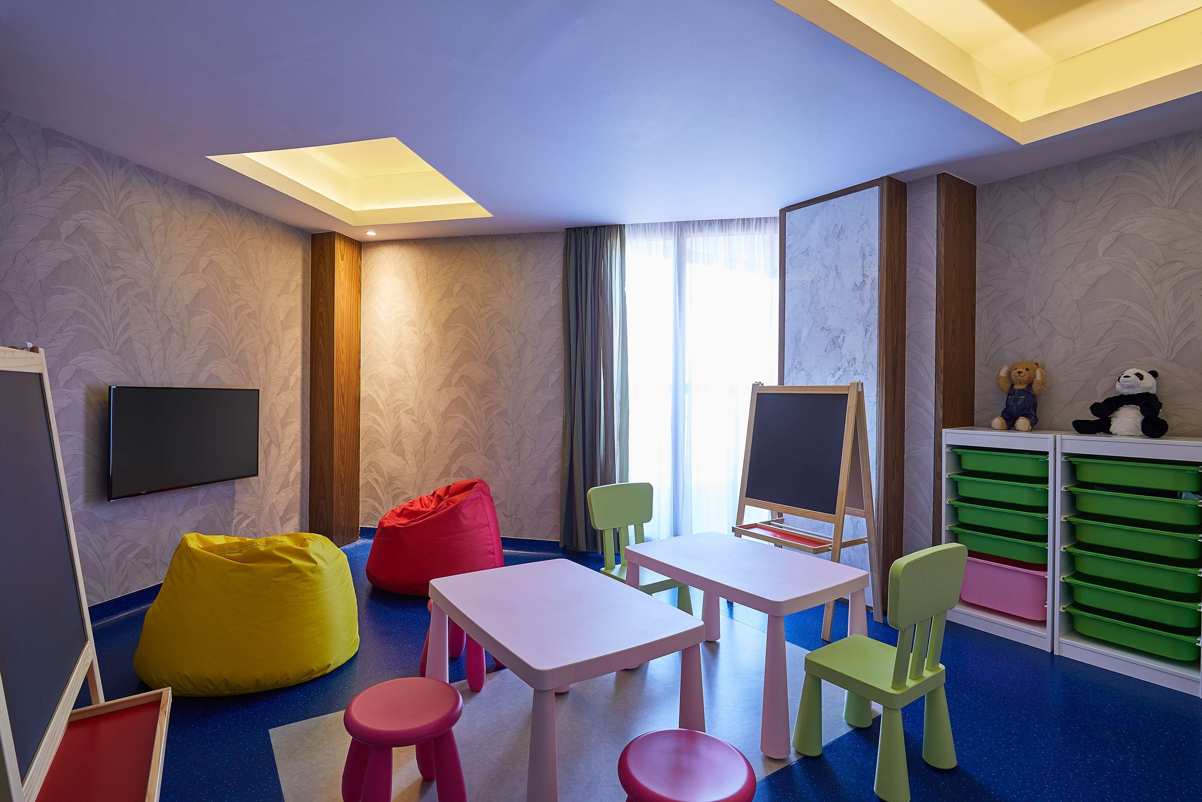 Foto - Ramses Hilton Hotel & Casino