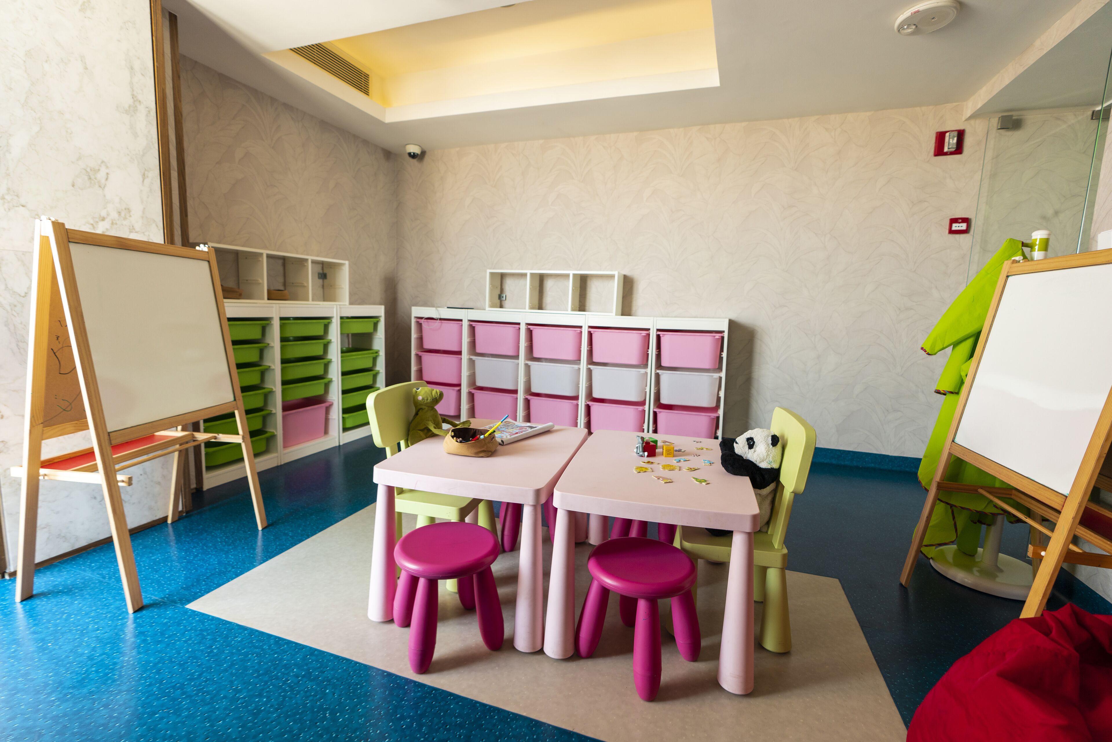 Foto - Ramses Hilton Hotel & Casino