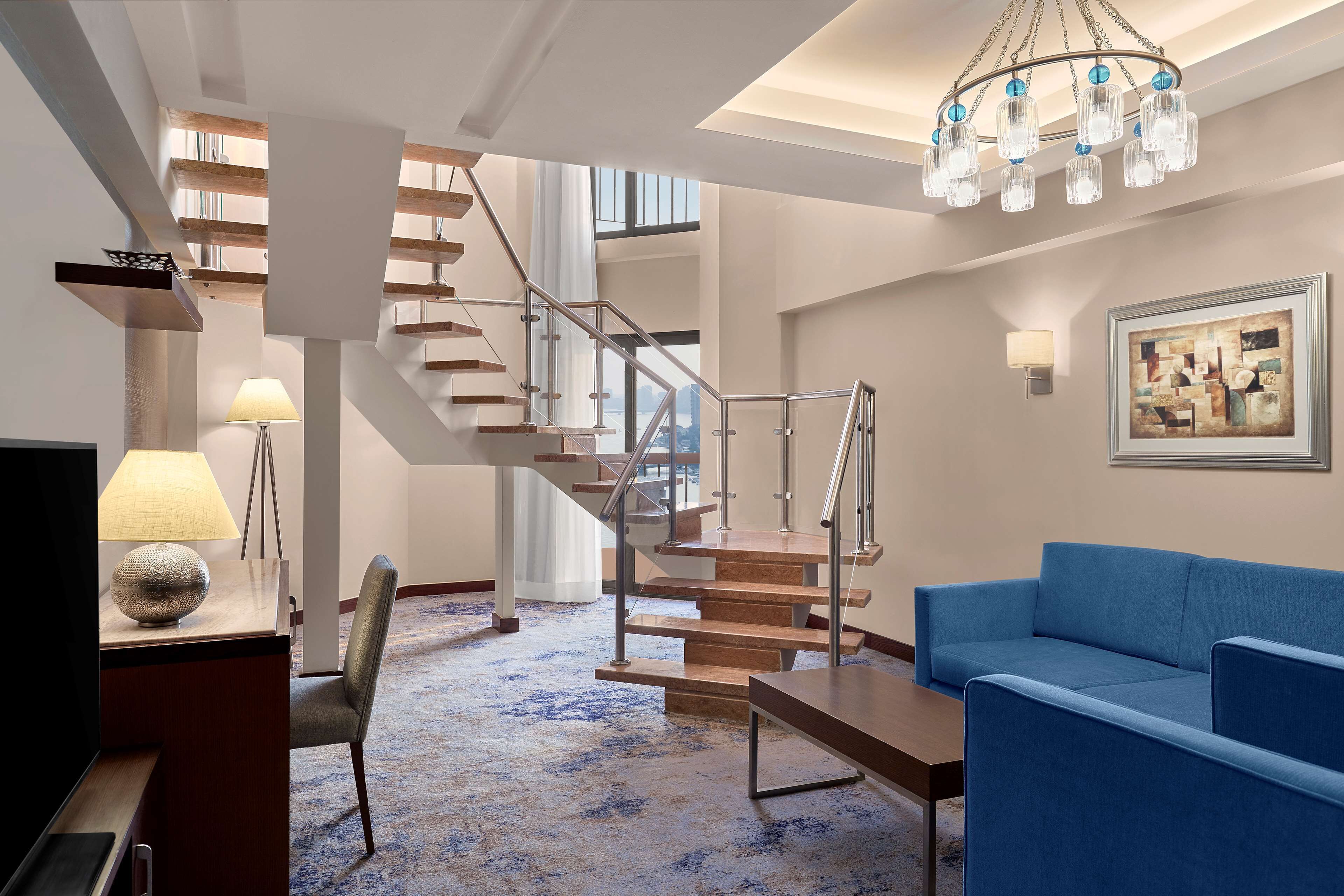 Foto - Ramses Hilton Hotel & Casino