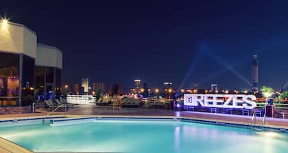 Ramses Hilton
