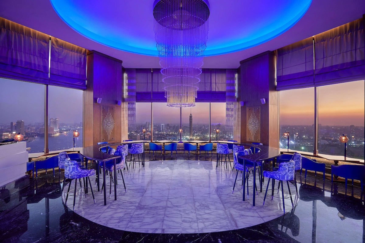 Ramses Hilton – hotel photo