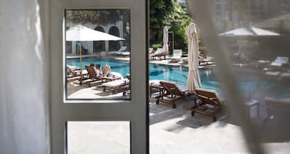 The American Colony Hotel – Small Luxury Hotels of the World